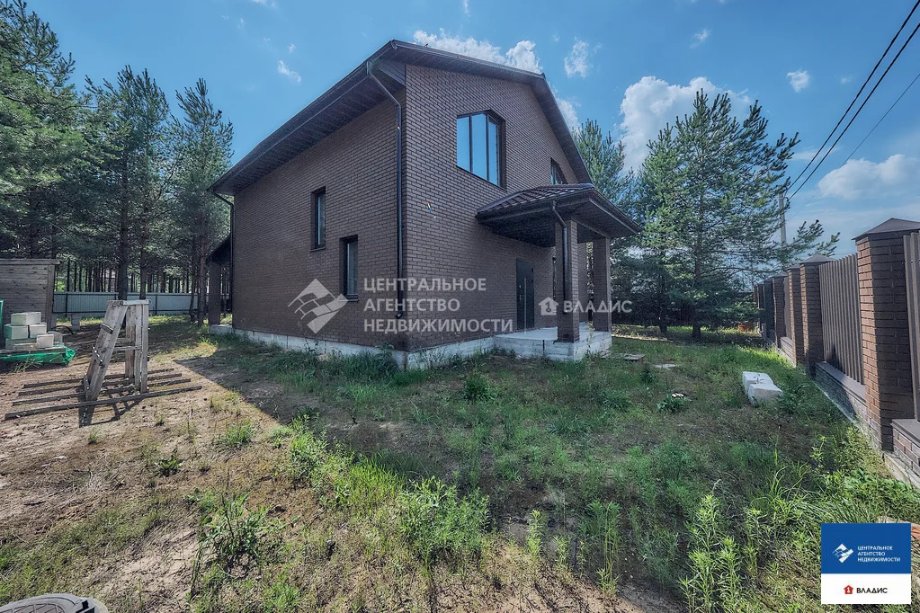 Продажа дома, Рязанский район, Светлая улица - Фото 6