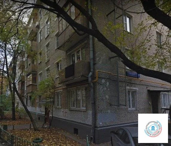 Продается квартира, 44.3 м - Фото 1