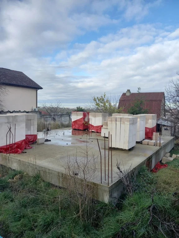 Продажа участка, Севастополь, территория СТ Родник - Фото 4