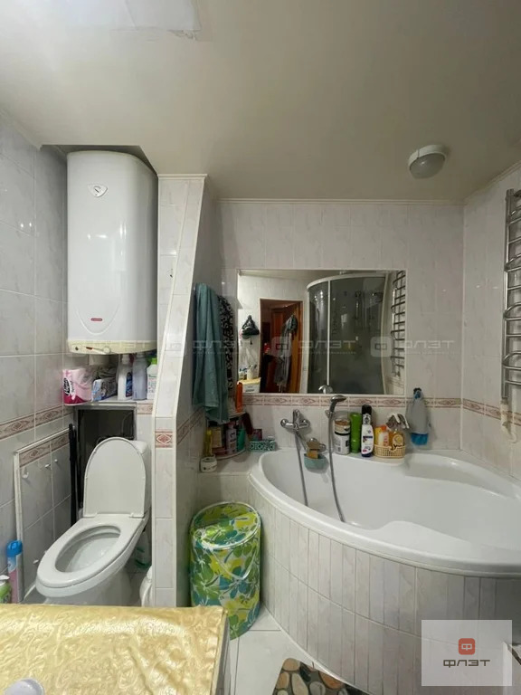 Продажа квартиры, Казань, ул. Сафиуллина - Фото 2