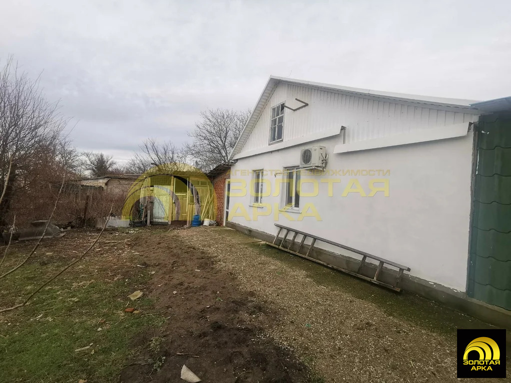 Продажа дома, Киевское, Крымский район, ул. Красноармейская - Фото 15