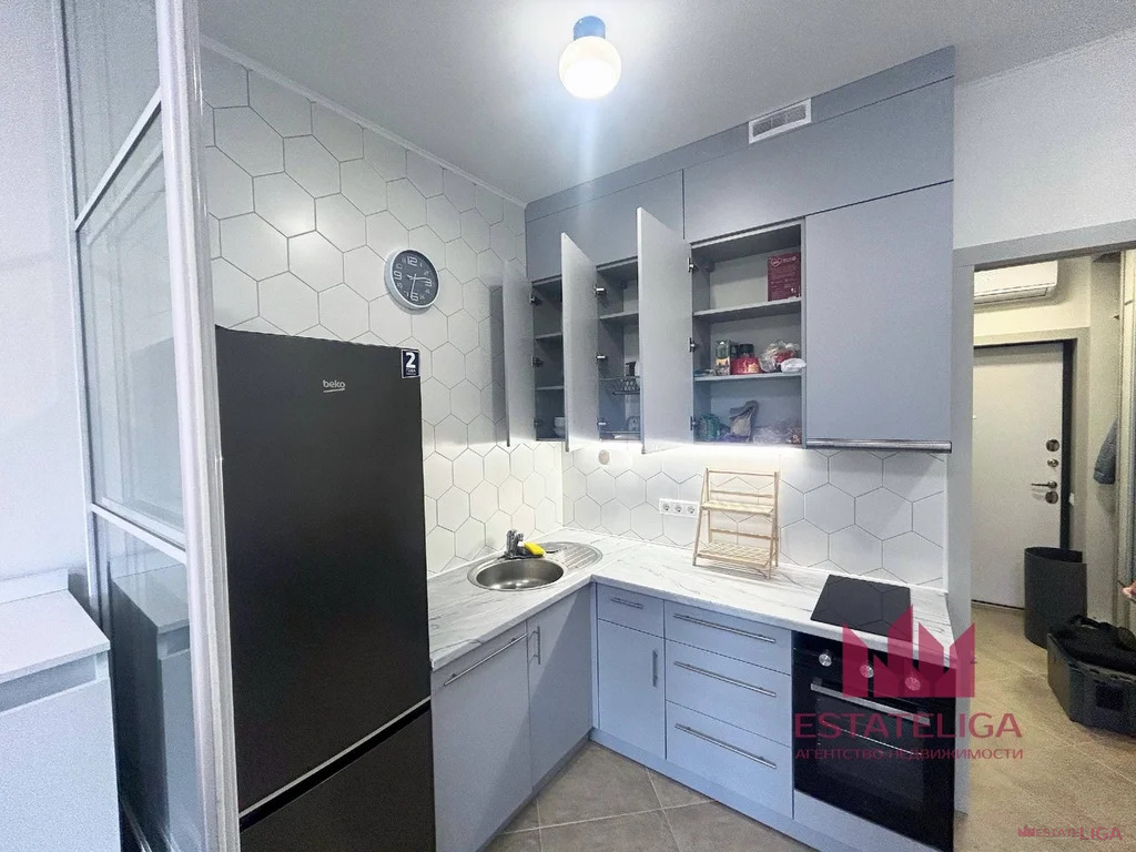 Аренда квартиры, ул. Новоостаповская - Фото 5