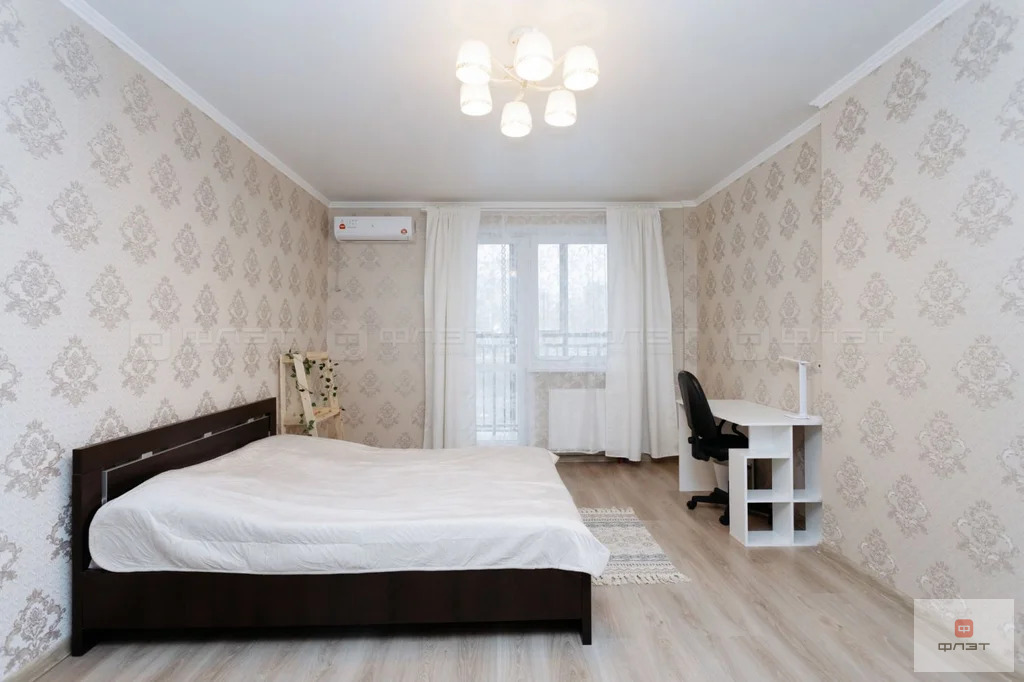 Продажа квартиры, Казань, ул. Четаева - Фото 0