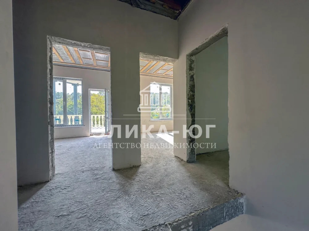 Продажа дома, Агой, Туапсинский район, Радужная ул. - Фото 12