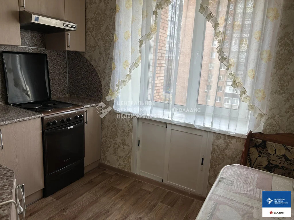 Аренда квартиры, Рязань, ул. Новаторов - Фото 12