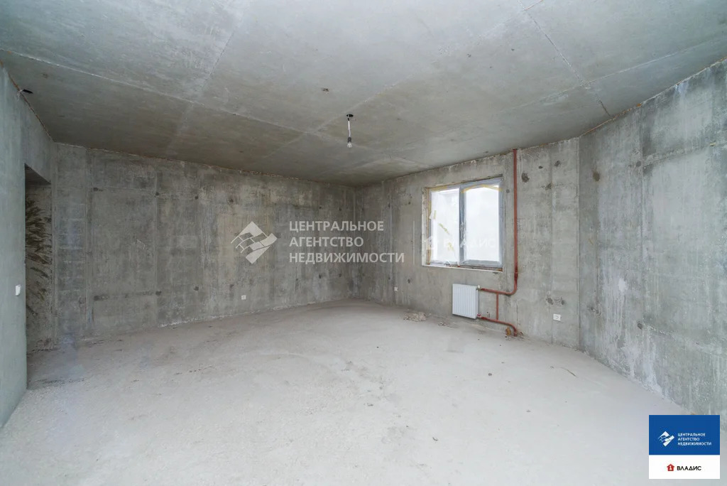 Продажа квартиры, Рязань, Первомайский пр-кт. - Фото 12