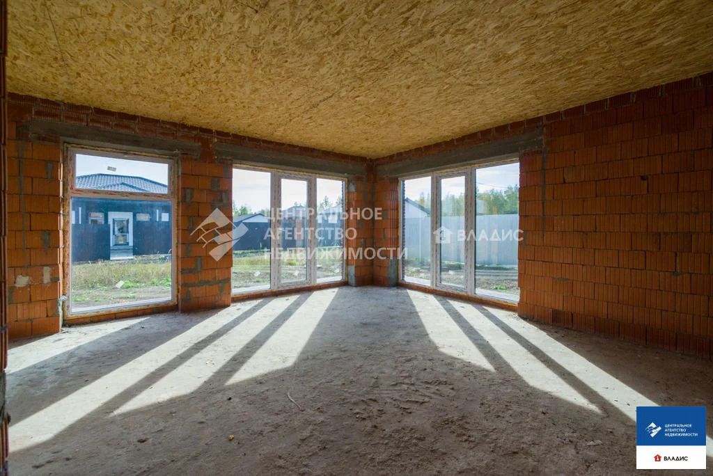 Продажа дома, Рязанский район, Тенистая улица - Фото 18