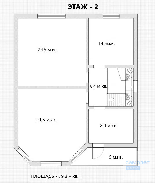 Продажа дома, Геленджик, улица Казакова - Фото 8