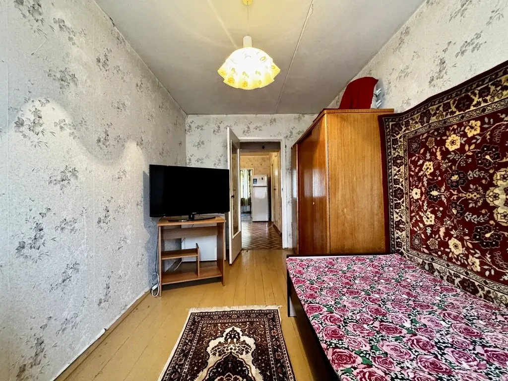 3-к ул.Мира, дом 6 - Фото 16