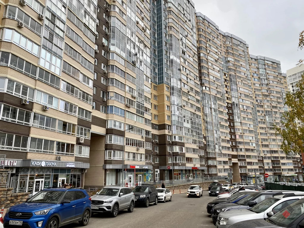 Продам 3-к квартиру, Одинцово г, Северная улица 5к3 - Фото 10