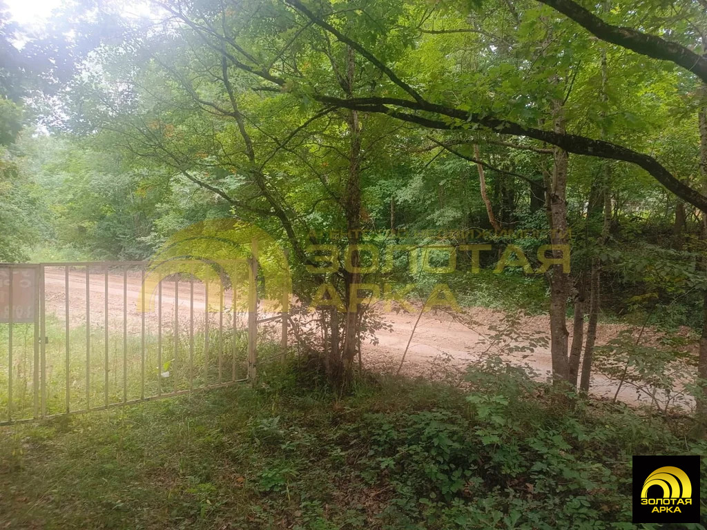 Продажа участка, Чибий, Северский район - Фото 3