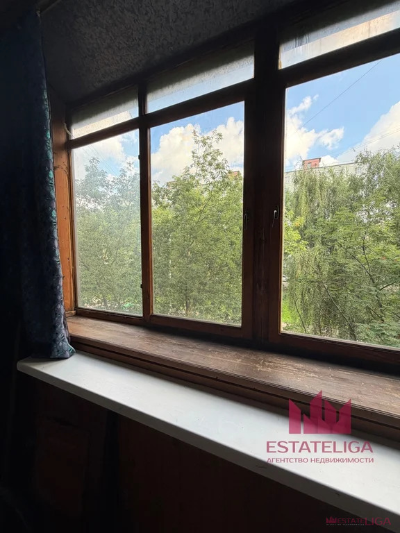Продажа квартиры, Видное, Ленинский район, Ленинского Комсомола пр-кт. - Фото 24