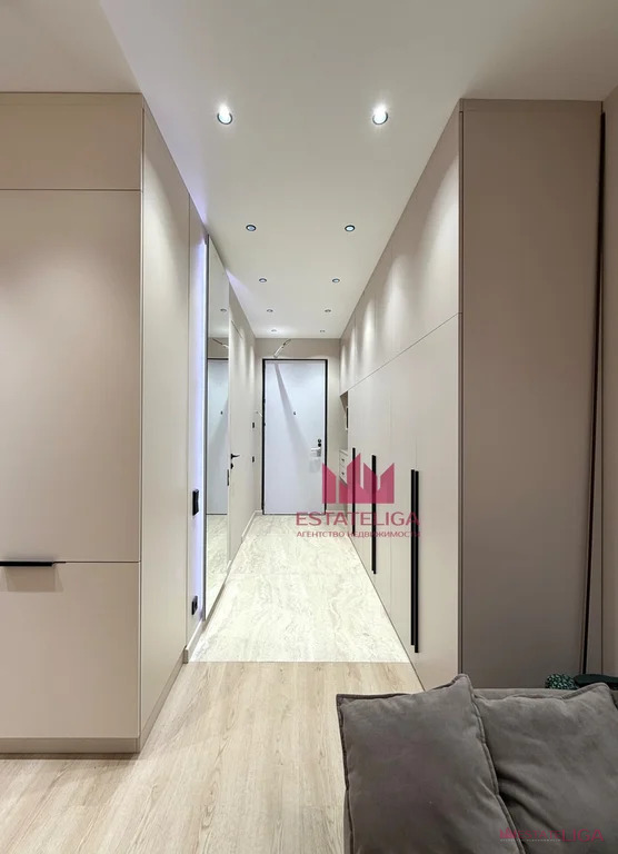 Аренда квартиры, Волоколамское ш. - Фото 10