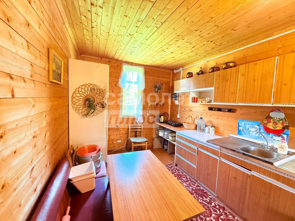 Продажа дома, Талдомский район, 52 - Фото 6