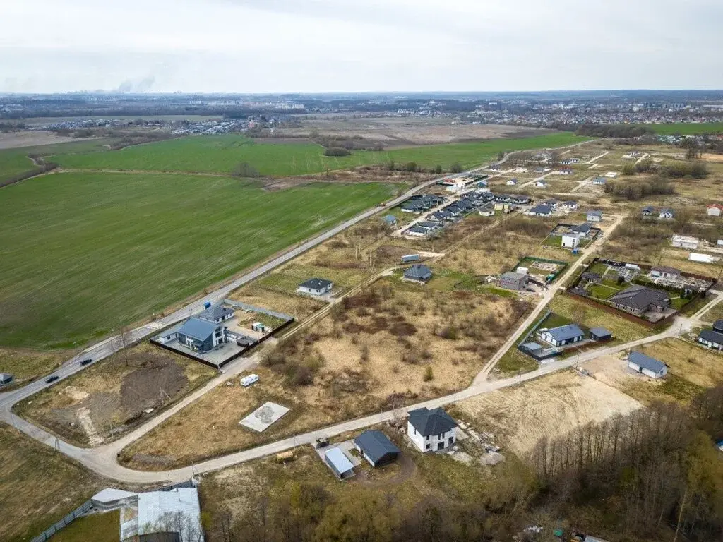 Продам участок для строительства индивидуального жилого дома - Фото 4