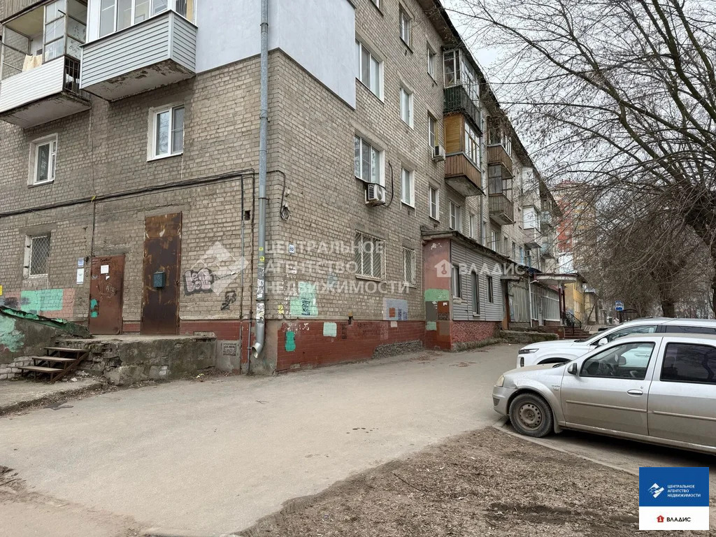 Продажа ПСН, Рязань, ул. Ленинского Комсомола - Фото 7