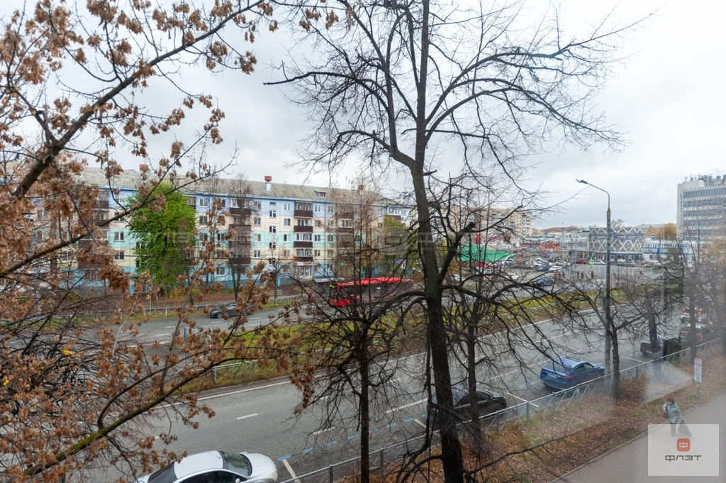 Продажа квартиры, Казань, ул. Волгоградская - Фото 14