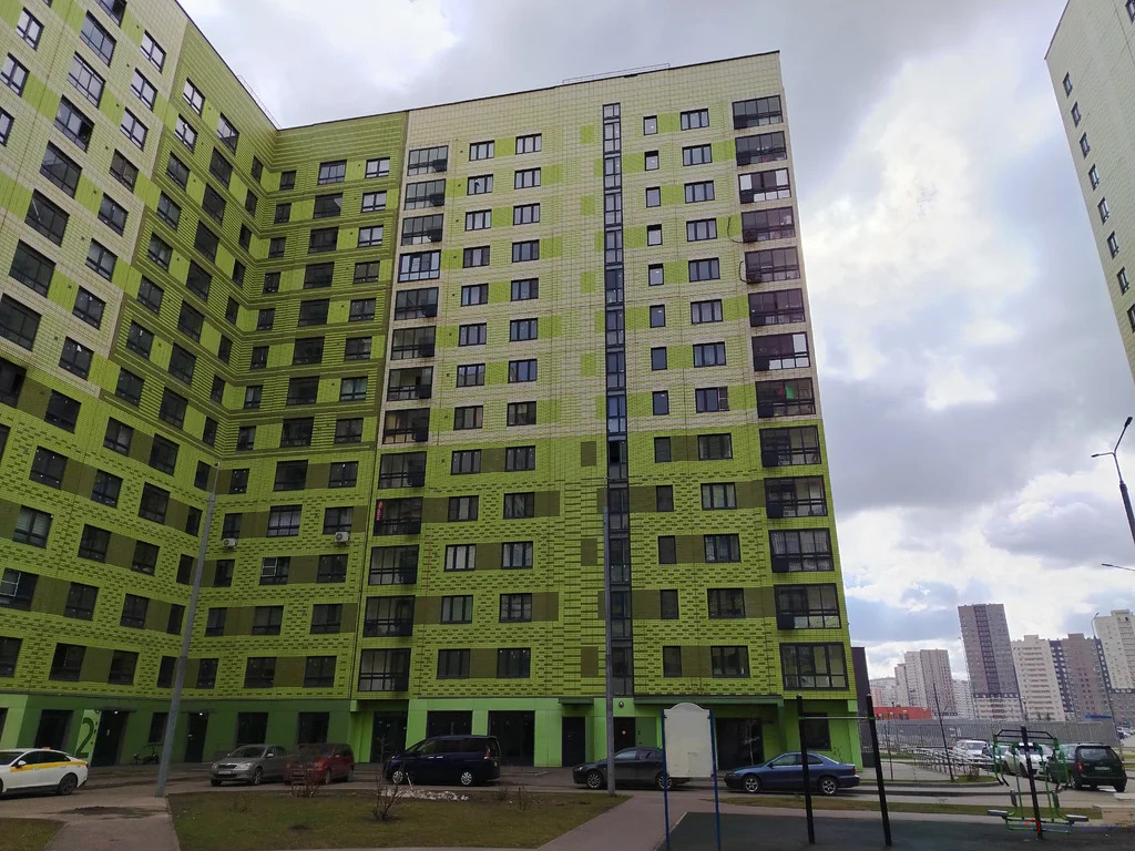 Продажа квартиры, улица Маресьева - Фото 3