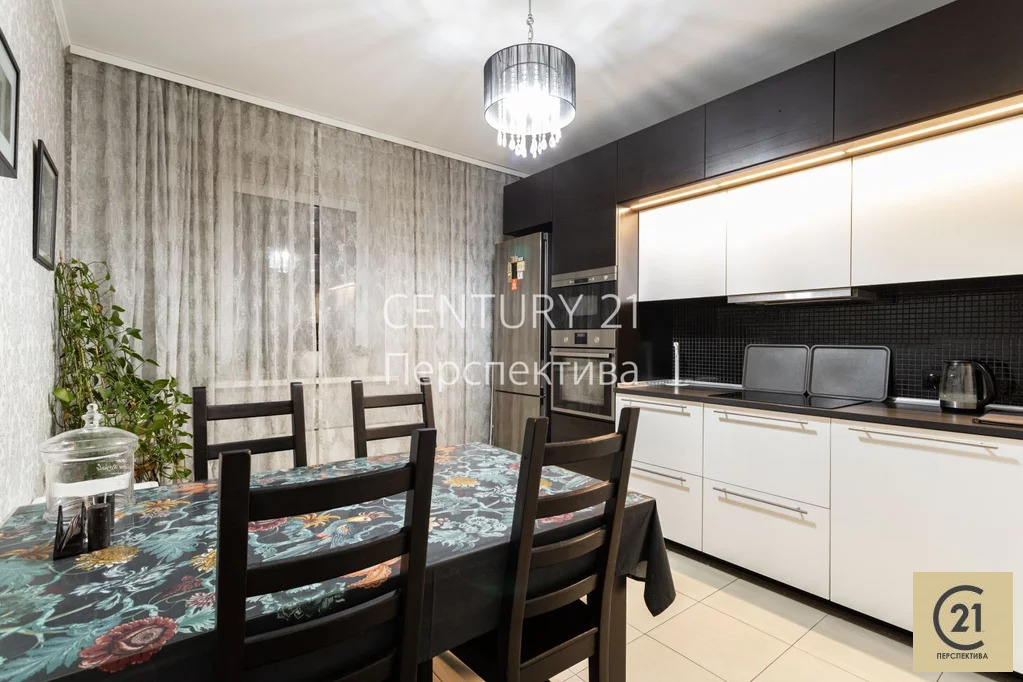 Продажа квартиры, Котельники, 2-й Покровский проезд - Фото 10