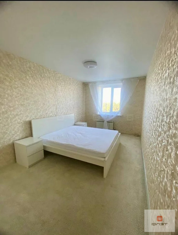 Аренда квартиры, Казань, ул. Салиха Батыева д.11 - Фото 1