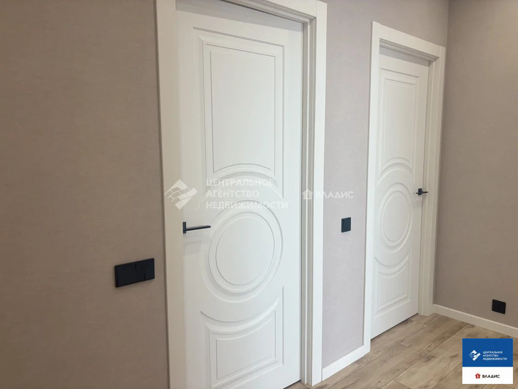 Продажа квартиры, Рязань, ул. Бирюзова - Фото 11