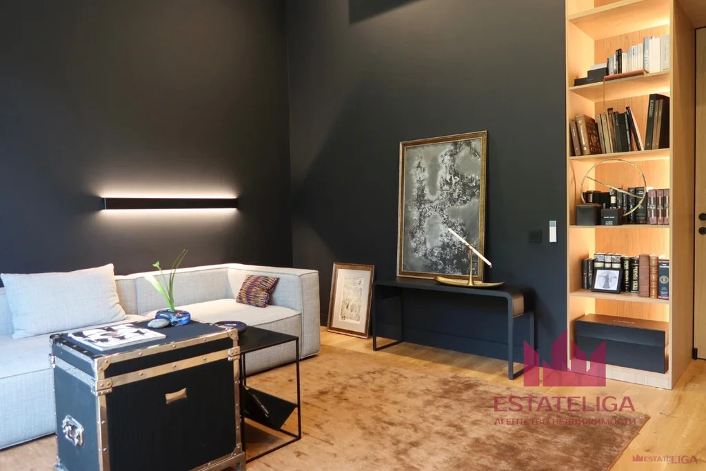 Продажа дома, Одинцовский район, Центральная улица - Фото 41