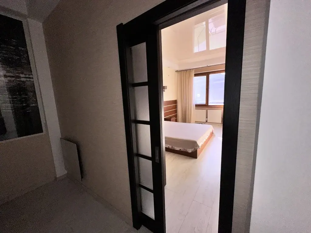 Продажа квартиры, Массандра, Улица Умельцев, 1щ - Фото 36