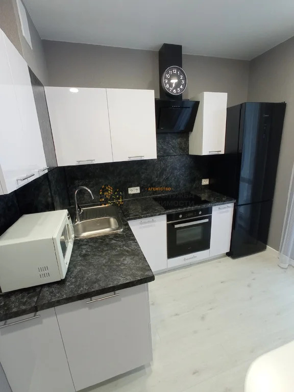 Аренда квартиры, Уфа, ул. Аксакова - Фото 1