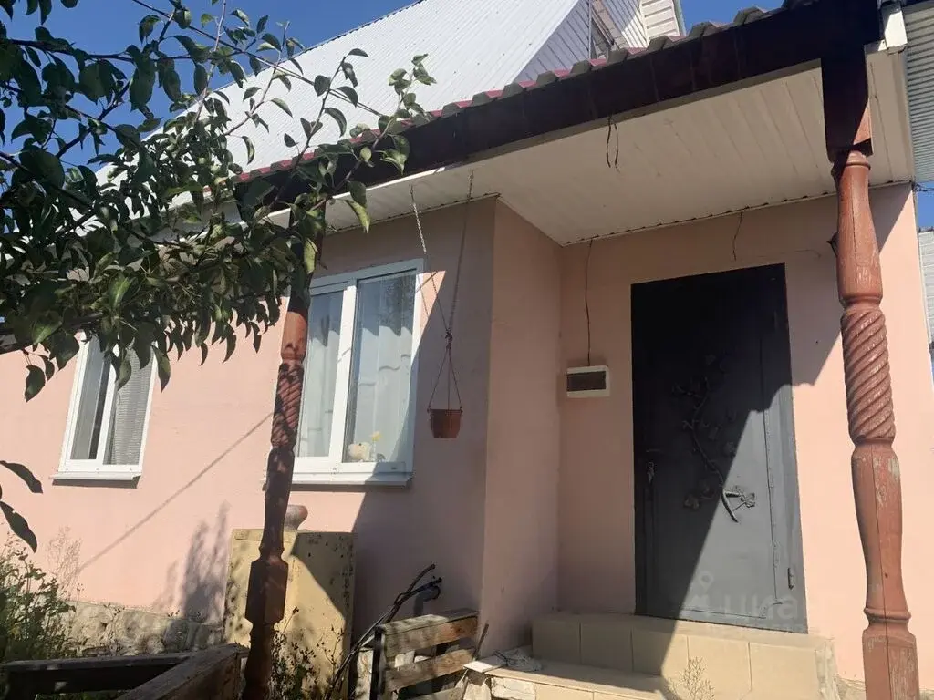 Купить дом 32.0м Тульская область, Алексин городской округ, Ладерево ... - Фото 8