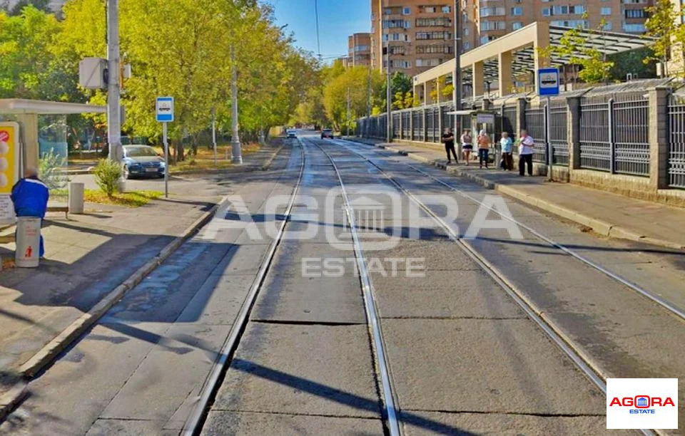 Продажа торгового помещения, м. Бульвар Рокоссовского, Погонный проезд - Фото 3