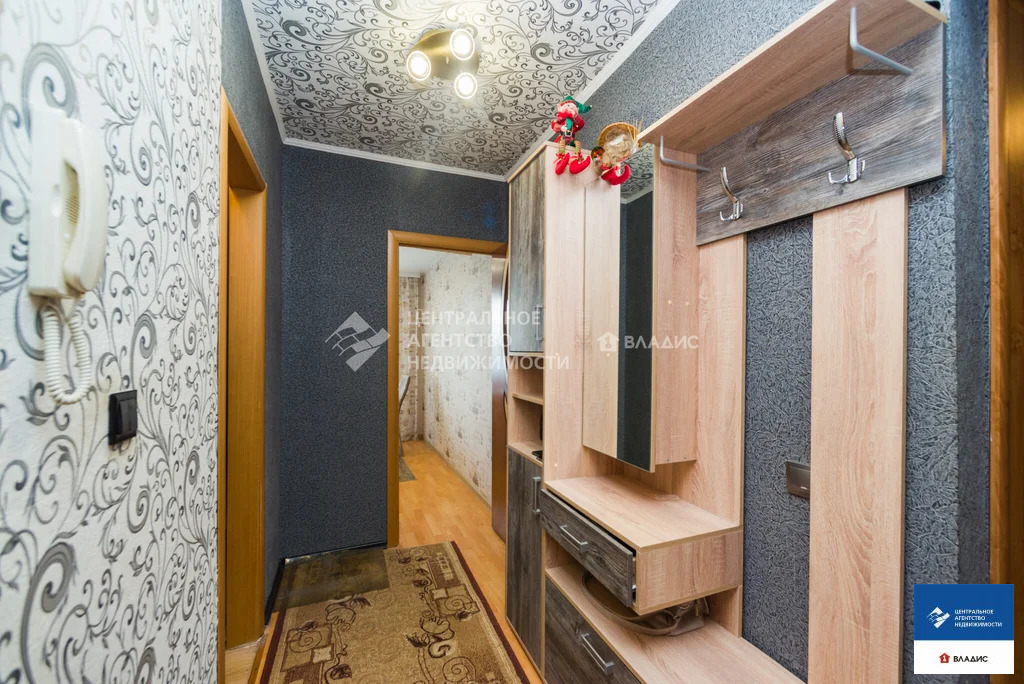 Продажа квартиры, Рязань, ул. Дачная - Фото 16