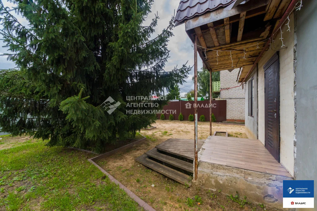 Продажа дома, Рязань, ул. Советская - Фото 25