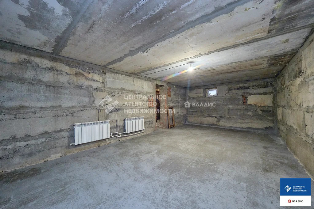 Продажа дома, Рыбное, Рыбновский район, Сосновый бульвар - Фото 12