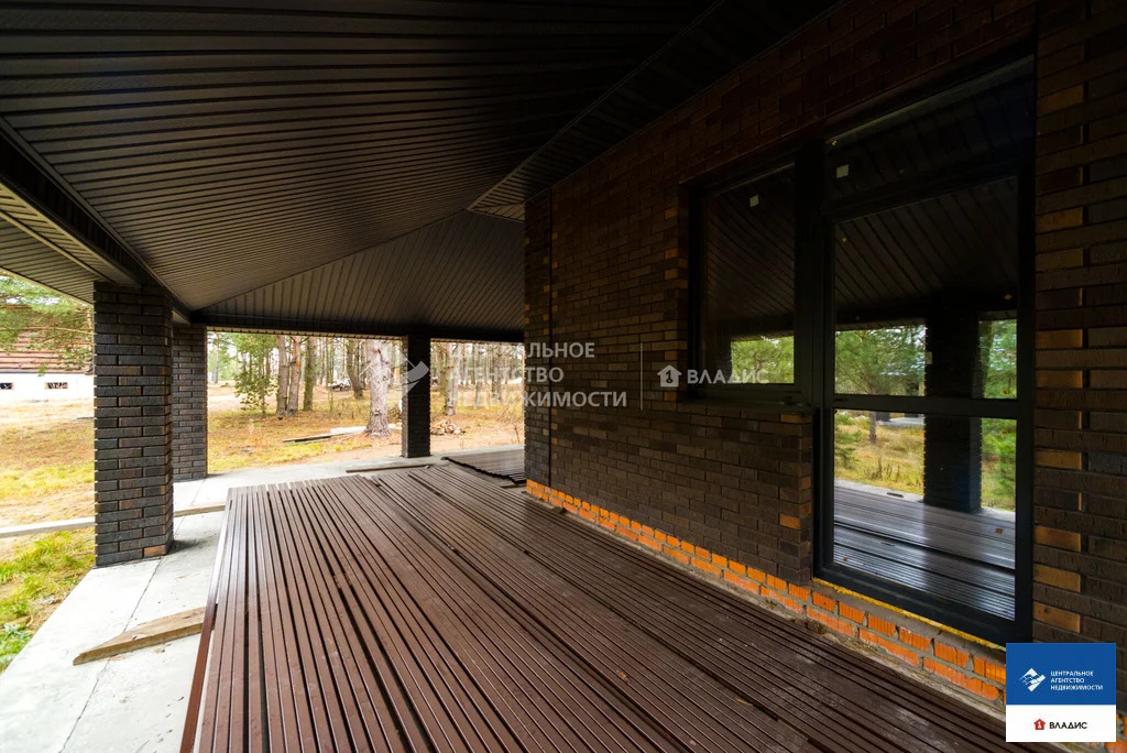 Продажа дома, Полково, Рязанский район, Изумрудная улица - Фото 11