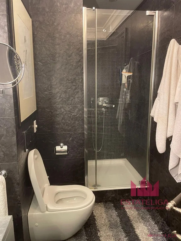 Аренда квартиры, Ломоносовский пр-кт. - Фото 28