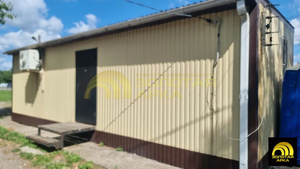 Продажа ПСН, Крымск, Крымский район, ул. Привокзальная - Фото 5