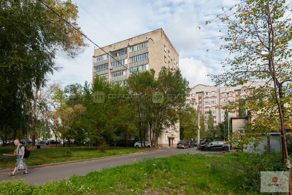 Продажа квартиры, Казань, Ямашева пр-кт. - Фото 22
