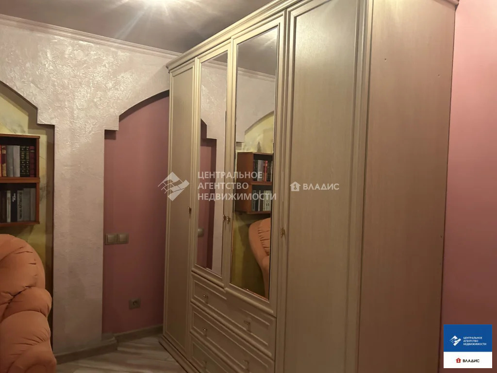 Аренда квартиры, Рязань, ул. Кальная - Фото 9