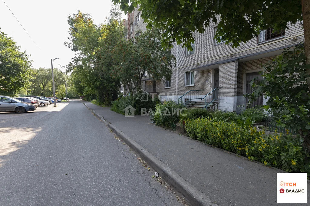 Продажа квартиры, Пушкино, Воскресенский район, улица Разина - Фото 25
