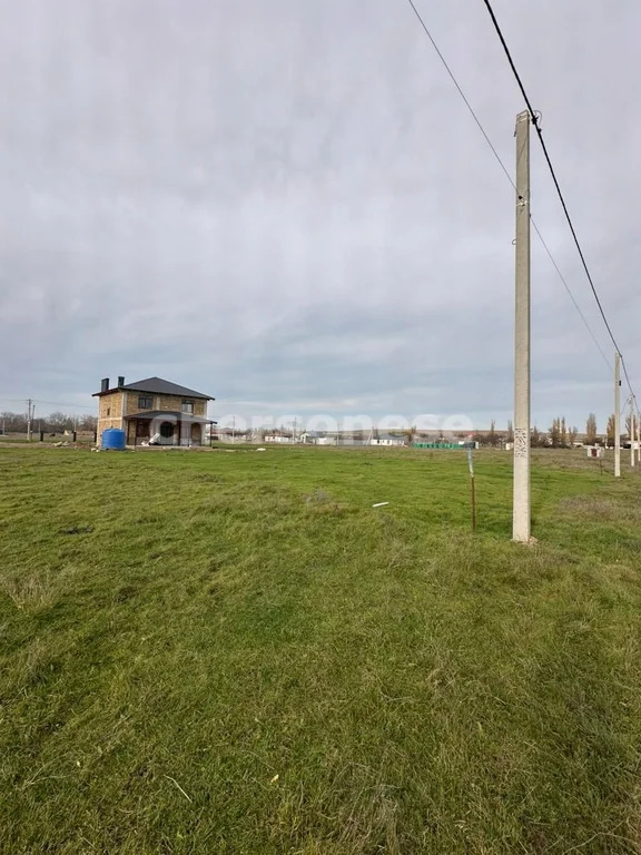 Продажа участка, Севастополь, территория совхоз-завод имени П. ... - Фото 1