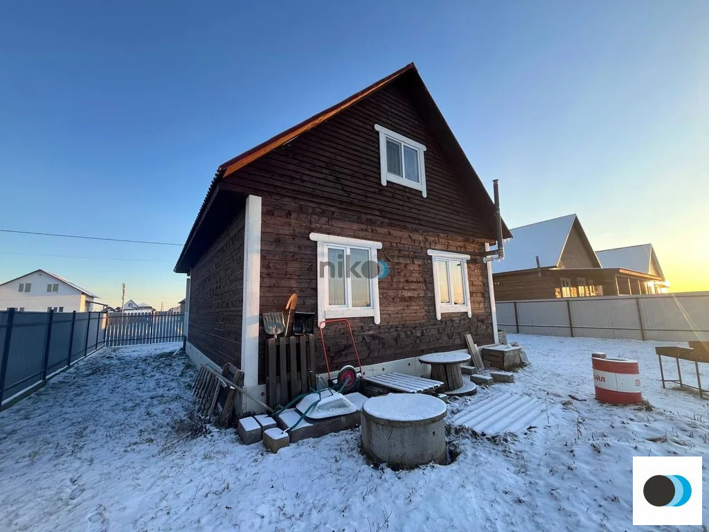 Продажа дома, Иглино, Иглинский район, улица Циолковского - Фото 4