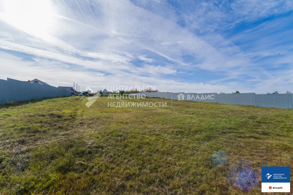 Продажа участка, Алеканово, Рязанский район, ул. Центральная - Фото 13