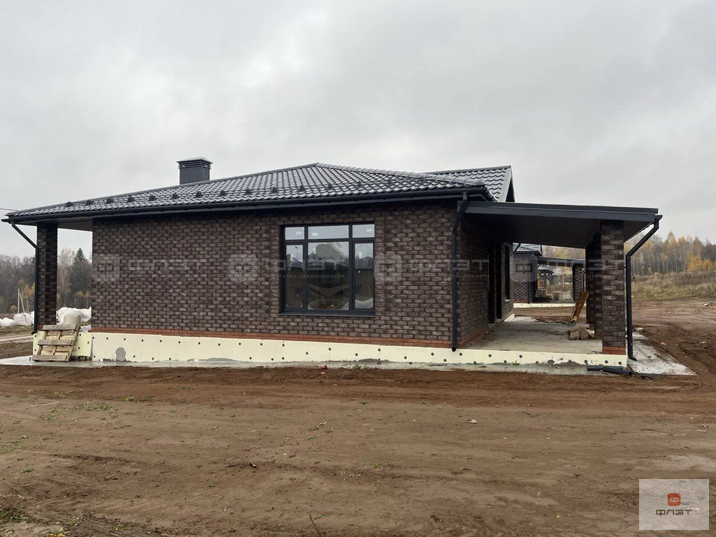 Продажа дома, Кощаково, Пестречинский район, ул. Комсомольская - Фото 4