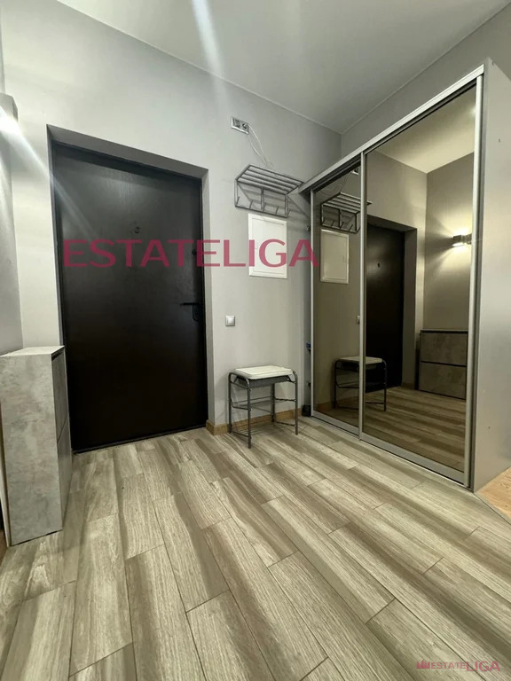 Аренда квартиры, проспект Лихачева - Фото 1