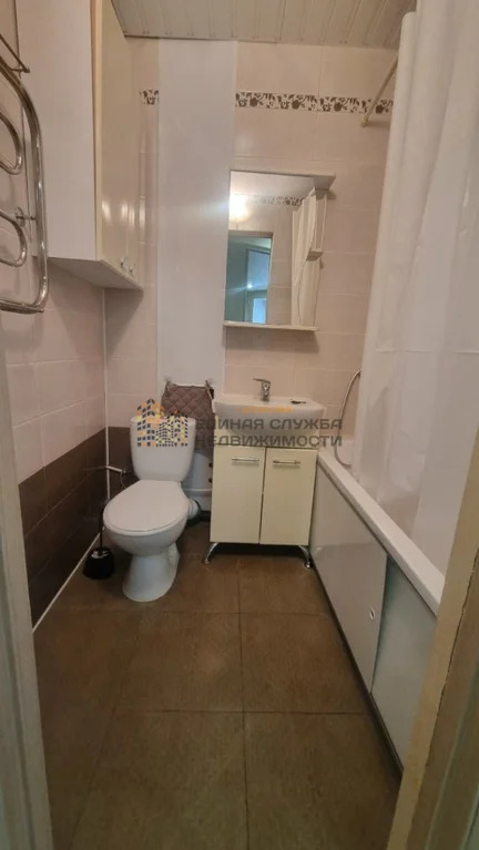 Аренда квартиры, Уфа, ул. Рихарда Зорге - Фото 8