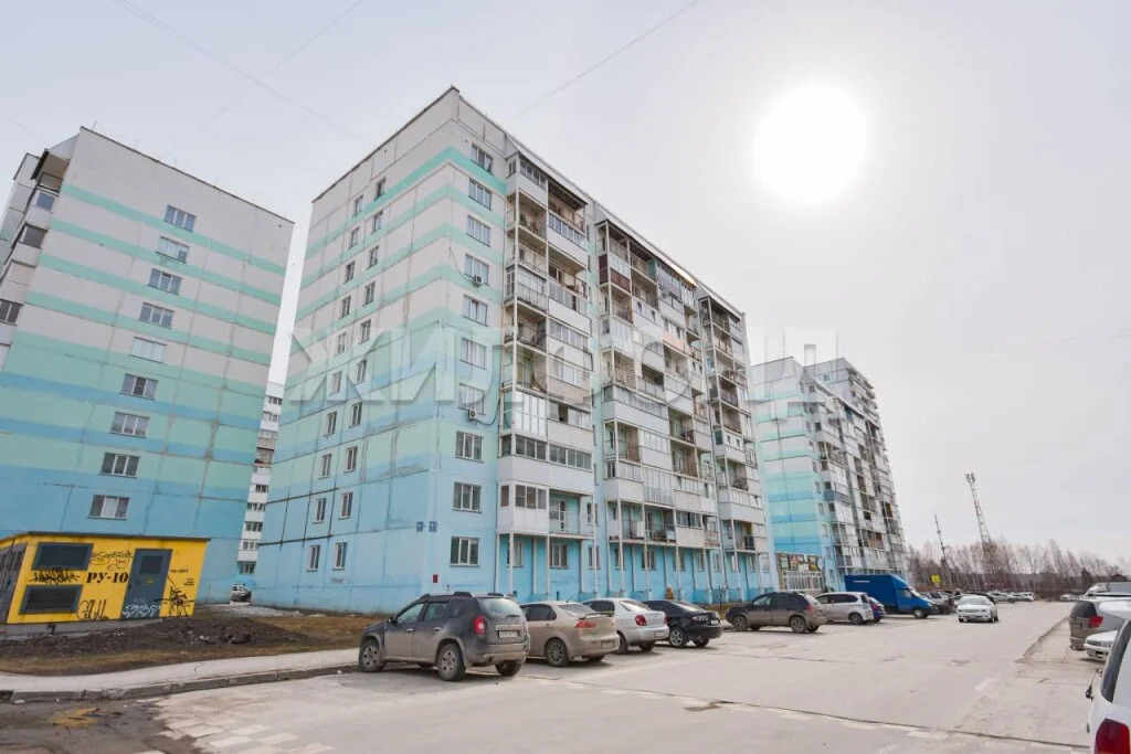 Продажа квартиры, Новосибирск, Татьяны Снежиной - Фото 19