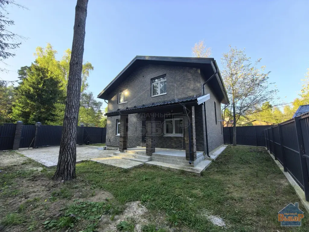 г. Раменское, Кратово, дом 170 кв. м. на участке 6 соток - Фото 3