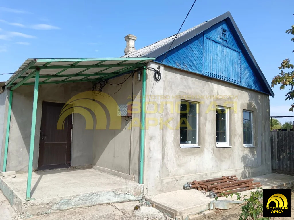 Продажа дома, Соленый, Центральная улица - Фото 1