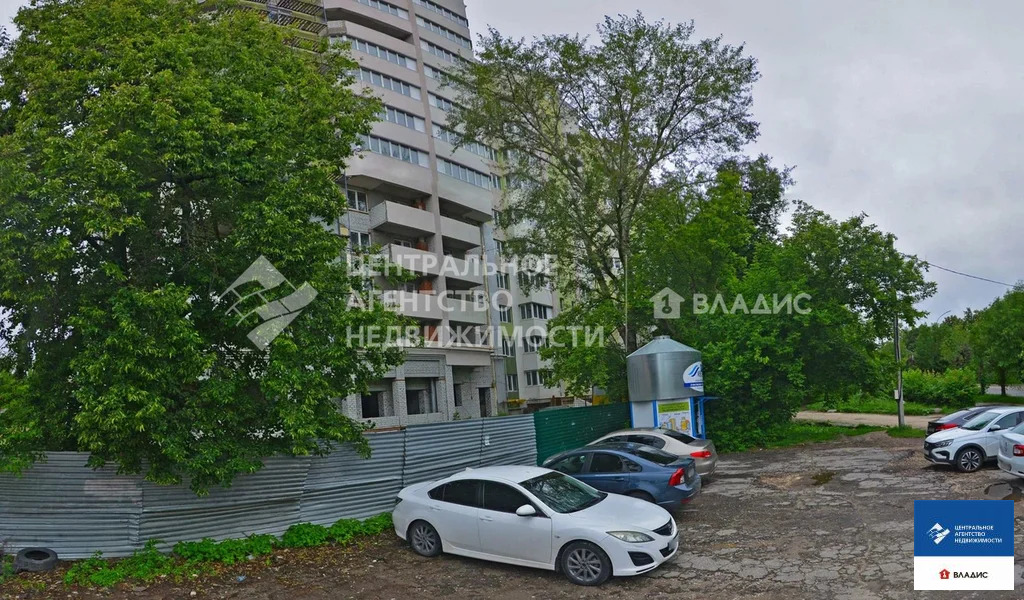 Продажа квартиры, Рязань, Касимовское ш. - Фото 2