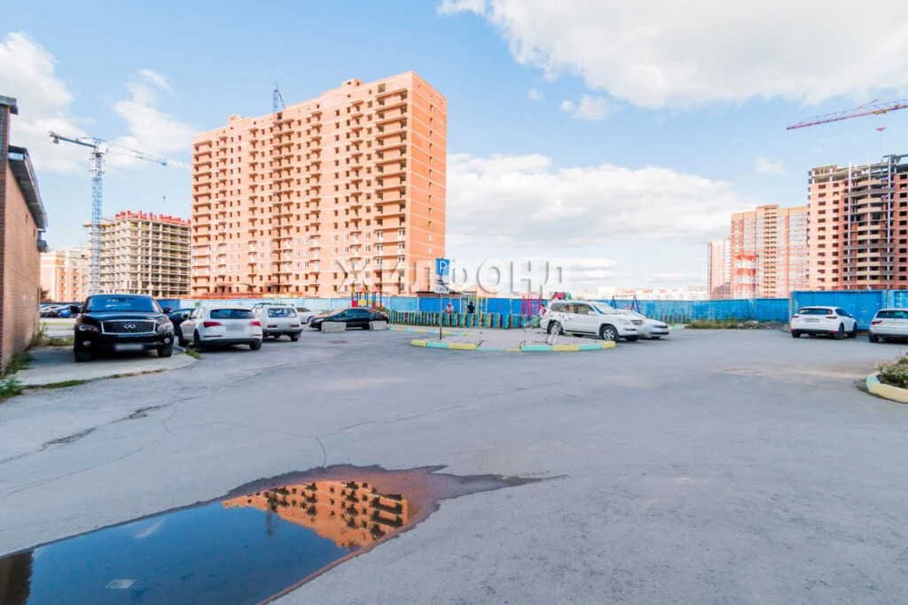 Продажа квартиры, Новосибирск, ул. Приморская - Фото 16